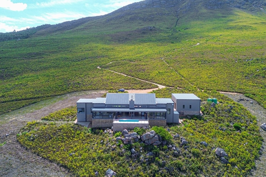 3 Bedroom Property for Sale in Hemel and Aarde Western Cape